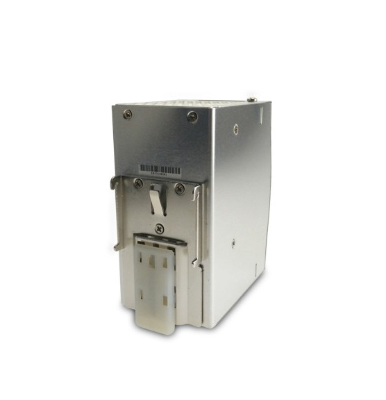 Mean Well Single Output Industrial DIN RAIL Power Supply DRH-120