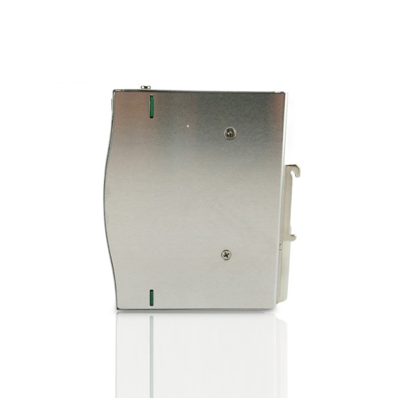 Mean Well Single Output Industrial DIN RAIL Power Supply DRH-120
