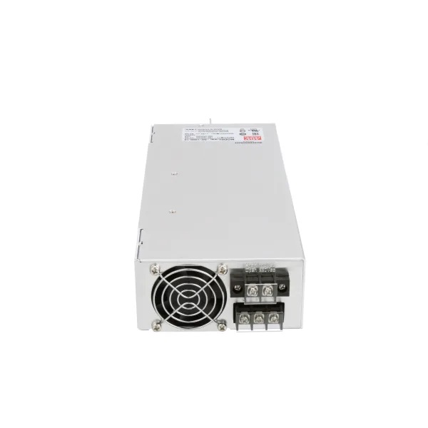 Mean Well Single Output Power Supply SE-1000 series