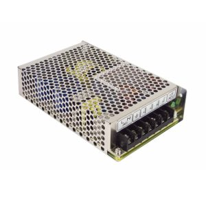 Mean Well Triple Output Switching Power Supply RT-85 series
