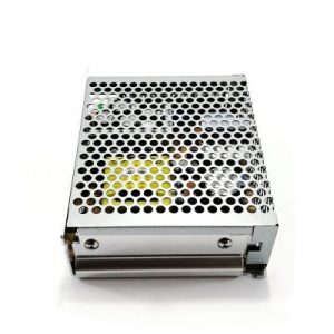 Dual Output Switching Power Supply RD-65 series