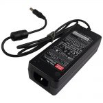 Power Supply Industrial Desktop Adaptor Charger Series
