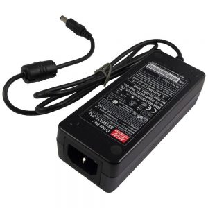 Power Supply Industrial Desktop Adaptor Charger Series