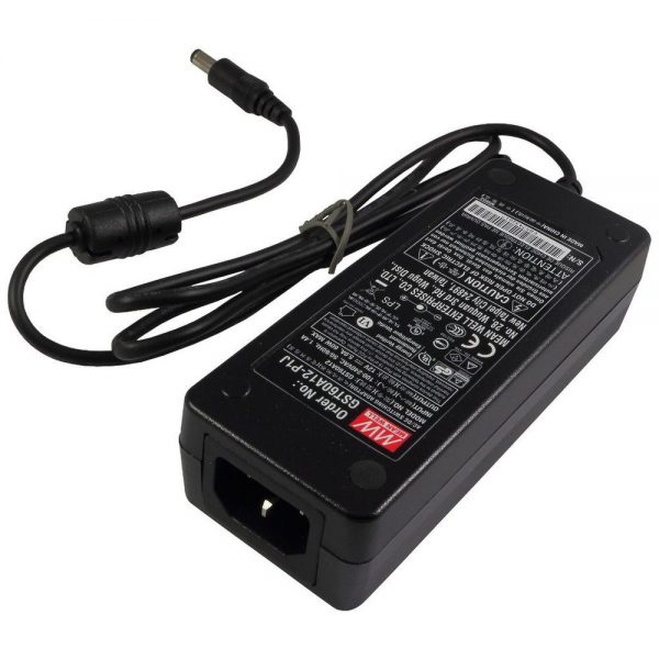 Power Supply Industrial Desktop Adaptor Charger Series