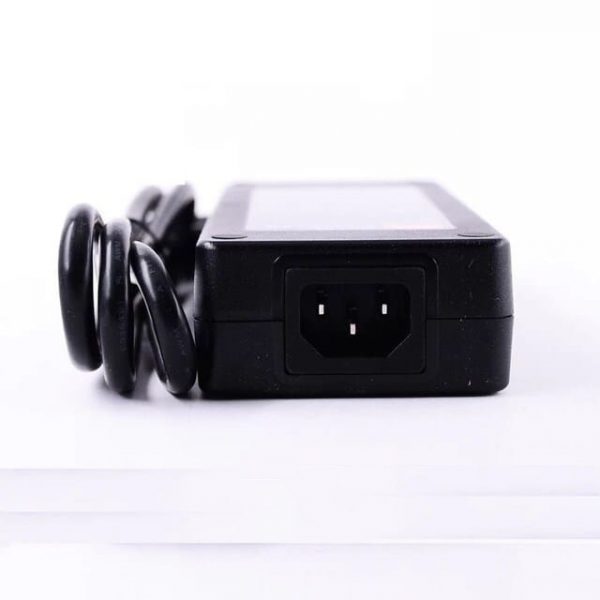 Power Supply Industrial Desktop Adaptor Charger Series
