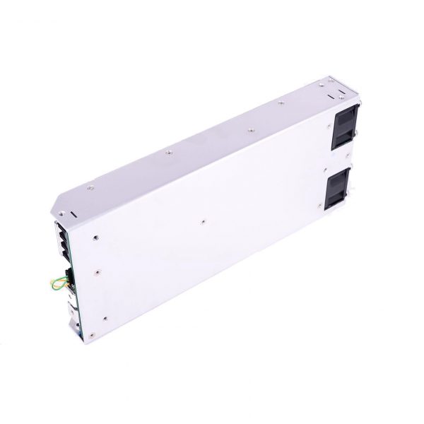 Mean Well Power Supply with Single Output RSP-1000 series