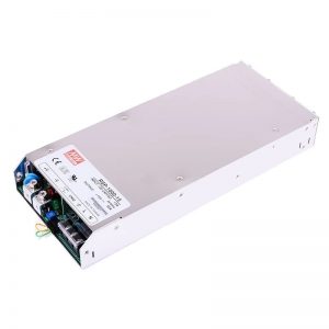 Mean Well Power Supply with Single Output RSP-1000 series