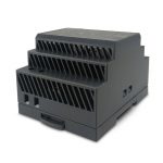 Mean Well 100W Ultra Slim Step Shape DIN Rail HDR-100 series