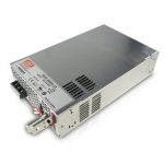 Mean Well Power Supply with Single Output RSP-3000 series