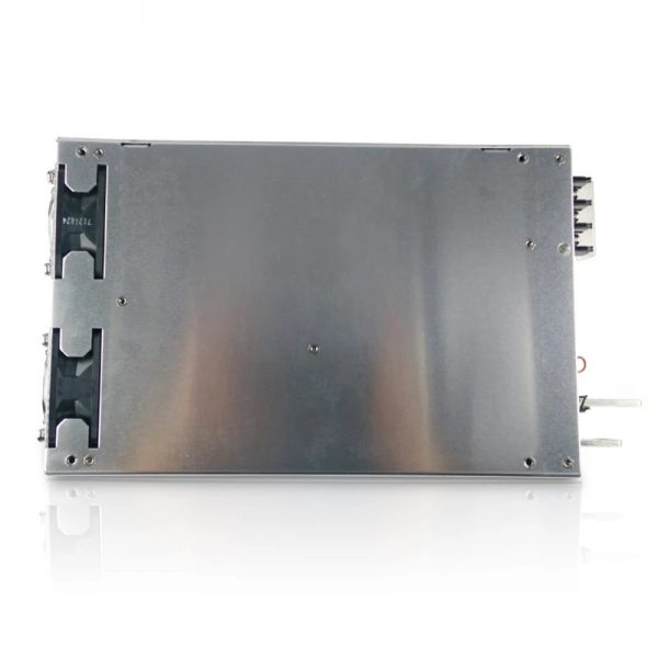 Mean Well Power Supply with Single Output RSP-3000 series