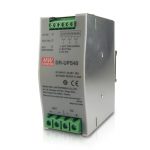 Mean Well 40A DC UPS Module DR-UPS40