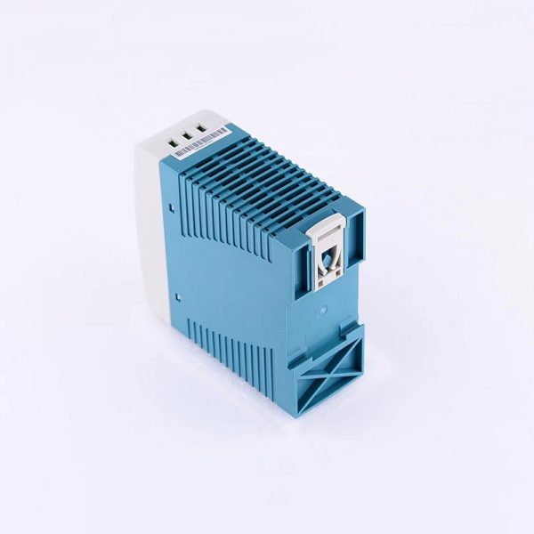 Mean Well Single Output Switching Power Supply DRA-40 series