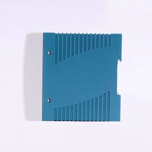 Mean Well Single Output Switching Power Supply DRA-40 series