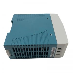 Mean Well Single Output Switching Power Supply DRA-60 series
