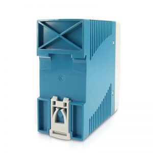 Single Output with Battery Charger UOS Function DRC-60 series