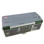 Mean Well Three Phase Industrial DIN RAIL Power Supply DRT-960 series