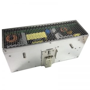 Mean Well Three Phase Industrial DIN RAIL Power Supply DRT-960 series