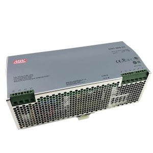 Mean Well Three Phase Industrial DIN RAIL Power Supply DRT-960 series