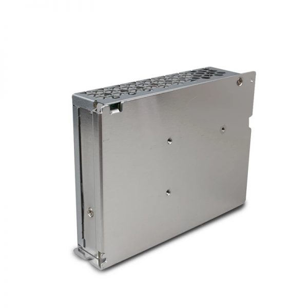 Mean Well Single Output Switching Power Supply LRS-100 series