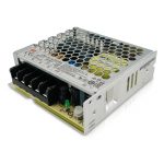 Mean Well Single Output Switching Power Supply LRS-75 series
