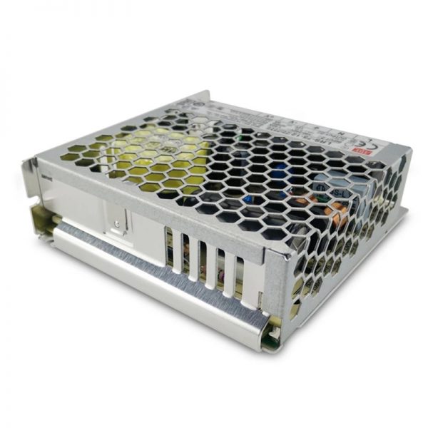 Mean Well Single Output Switching Power Supply LRS-75 series