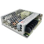 Mean Well Single Output Switching Power Supply LRS-75 series