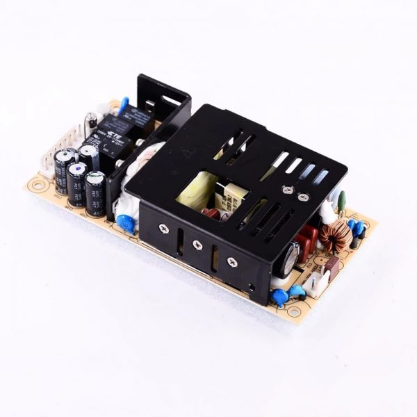 Mean Well Single Output with Battery Charger UPS Function PSC-160 series