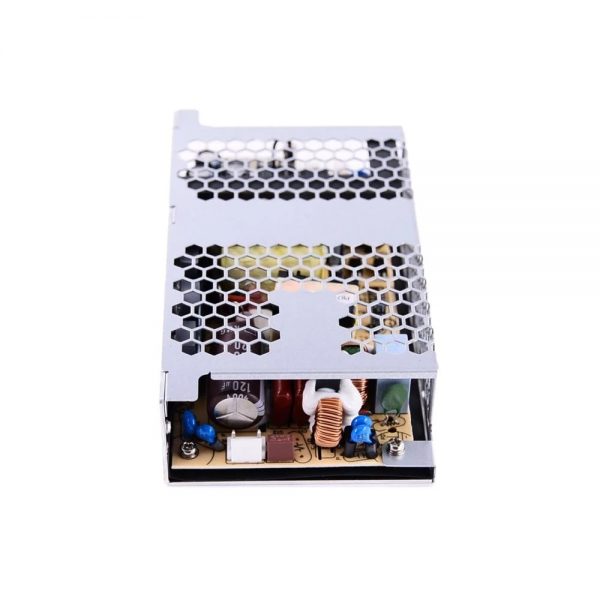 Mean Well Single Output with Battery Charger UPS Function PSC-160 series
