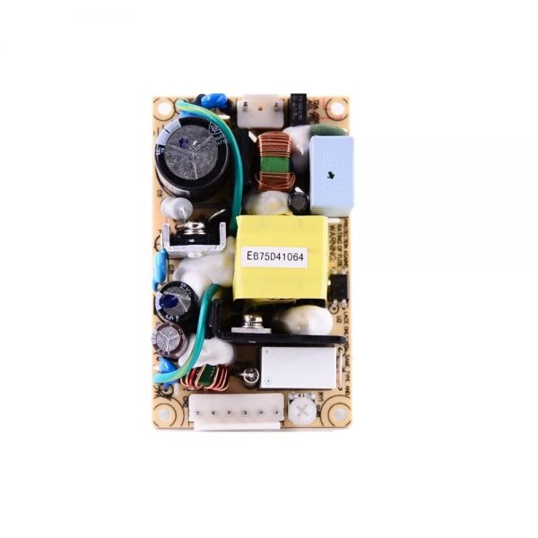 Mean Well Single Output with Battery Charger UPS Function PSC-35 series