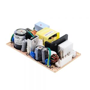 Mean Well Single Output with Battery Charger UPS Function PSC-35 series