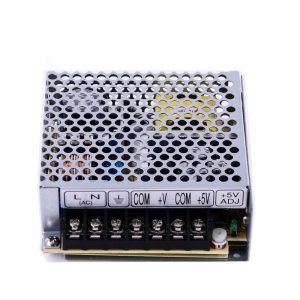 Dual Output Switching Power Supply RD-50 series