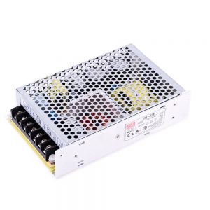 Dual Output Switching Power Supply RD-85 series