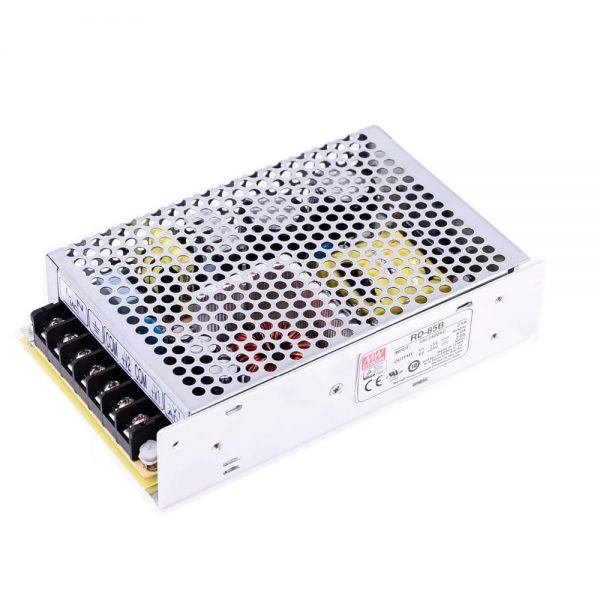 Dual Output Switching Power Supply RD-85 series