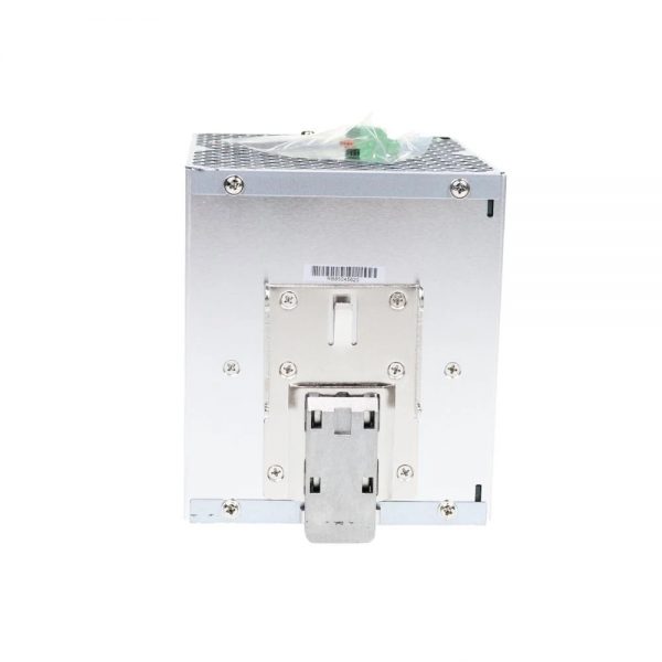 Mean Well Single Output Industrial DIN RAIL with PFC Function SDR-960 series