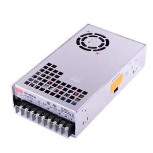 Mean Well 450W Single Output Power Supply SE-450 series