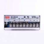 Mean Well 450W Single Output Power Supply SE-450 series