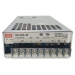 Mean Well 450W Single Output Power Supply SE-450 series
