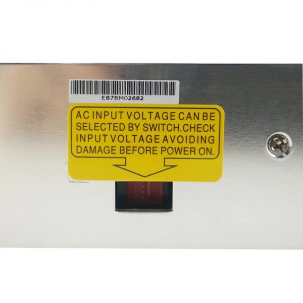 Mean Well 450W Single Output Power Supply SE-450 series