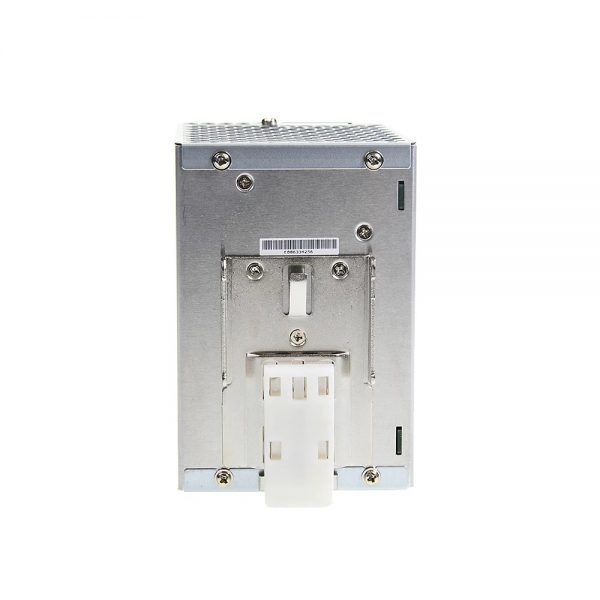 Mean Well Three Phase Industrial DIN RAIL with PFC Function TDR-480
