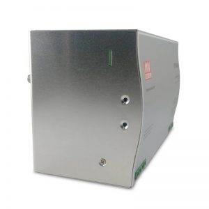 Mean Well Three Phase Industrial DIN RAIL Power Supply DRT-480