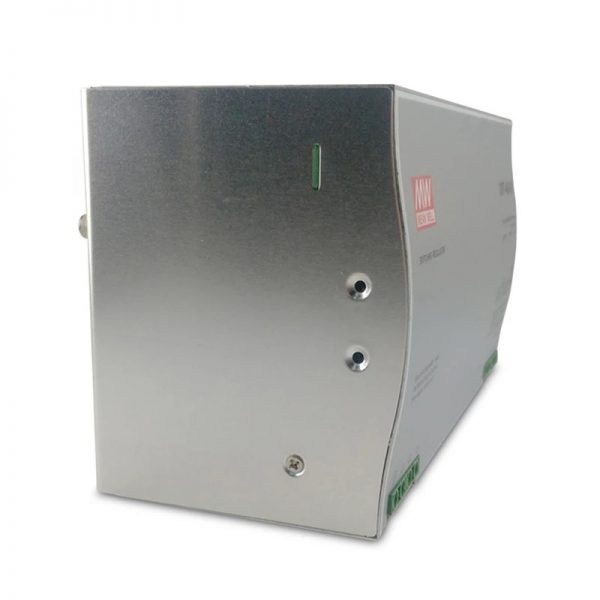 Mean Well Three Phase Industrial DIN RAIL Power Supply DRT-480