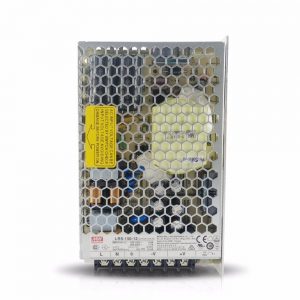 Mean Well Single Output with PFC Function RSP-150 series