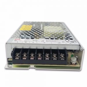 Mean Well Single Output with PFC Function RSP-150 series