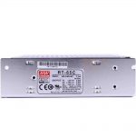 Mean Well Triple Output Switching Power Supply RT-65 series