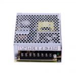 Mean Well Triple Output Switching Power Supply RT-65 series