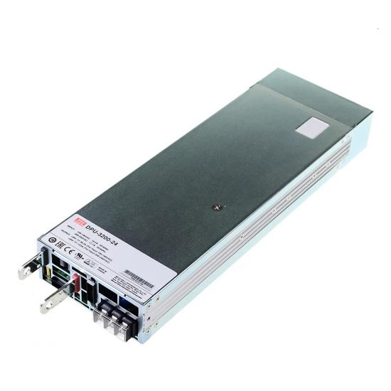 Mean Well Power Supply with Single Output DPU-3200 series