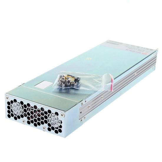 Mean Well Power Supply with Single Output DPU-3200 series