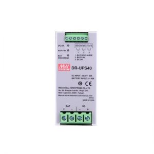 Mean Well 40A DC UPS Module DR-UPS40