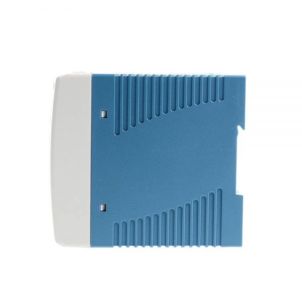 Mean Well Single Output Switching Power Supply DRA-40 series