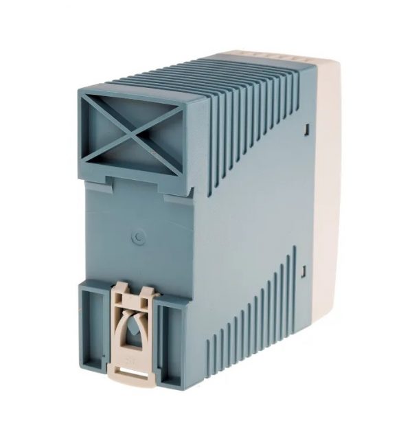 Mean Well Single Output Switching Power Supply DRA-60 series